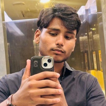 Vedant Gaikwad